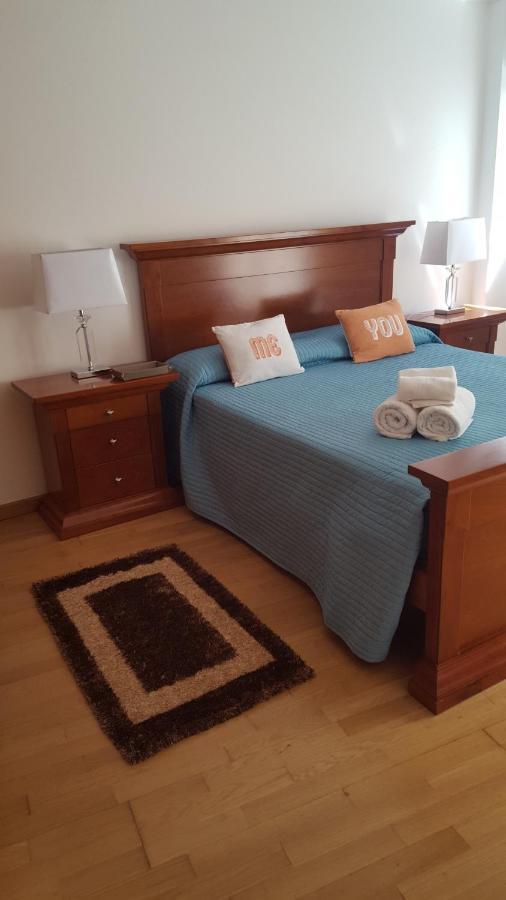 Casa Bonequinha Villa Nazare Ngoại thất bức ảnh