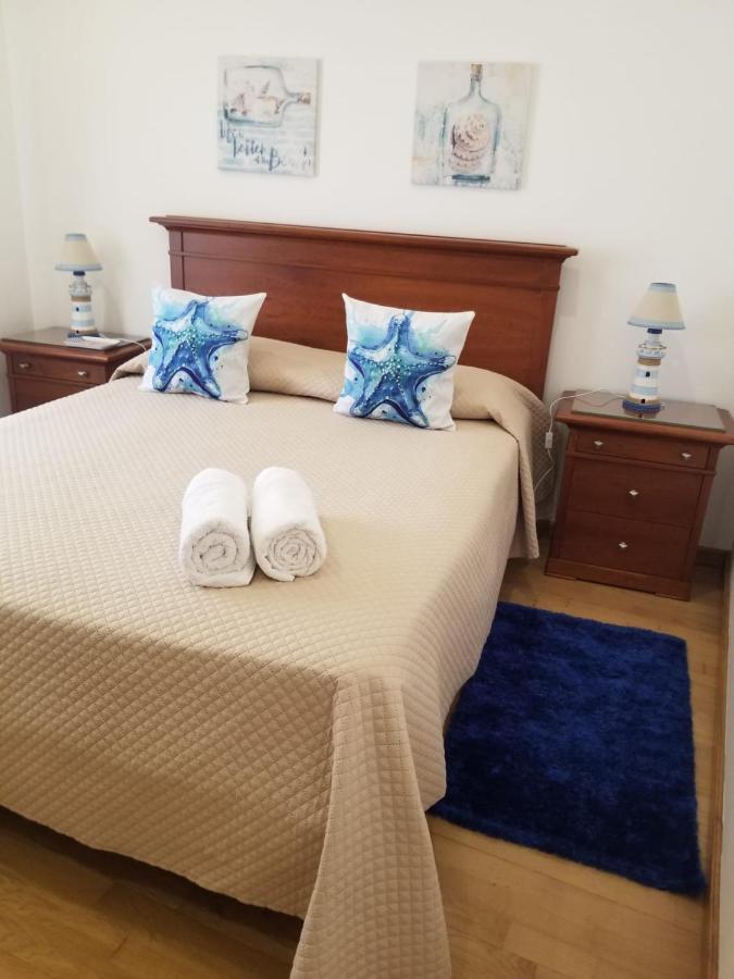 Casa Bonequinha Villa Nazare Ngoại thất bức ảnh