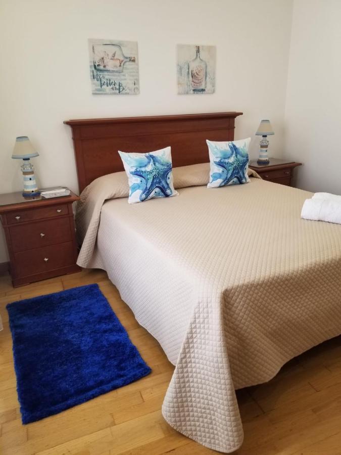 Casa Bonequinha Villa Nazare Ngoại thất bức ảnh