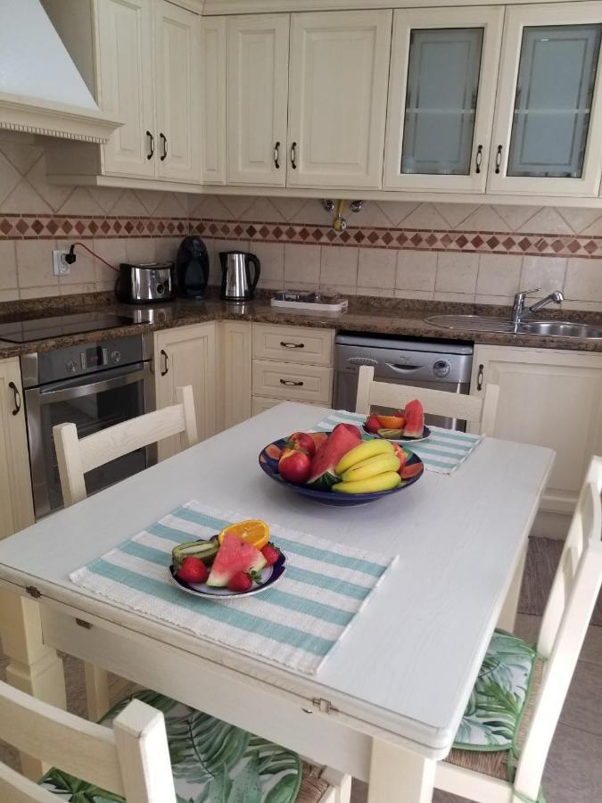 Casa Bonequinha Villa Nazare Ngoại thất bức ảnh