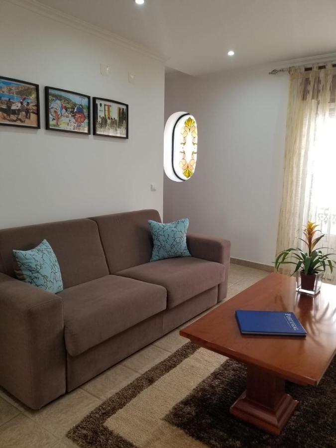Casa Bonequinha Villa Nazare Ngoại thất bức ảnh
