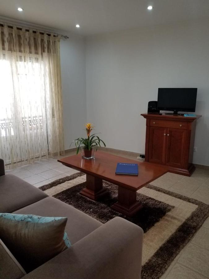 Casa Bonequinha Villa Nazare Ngoại thất bức ảnh