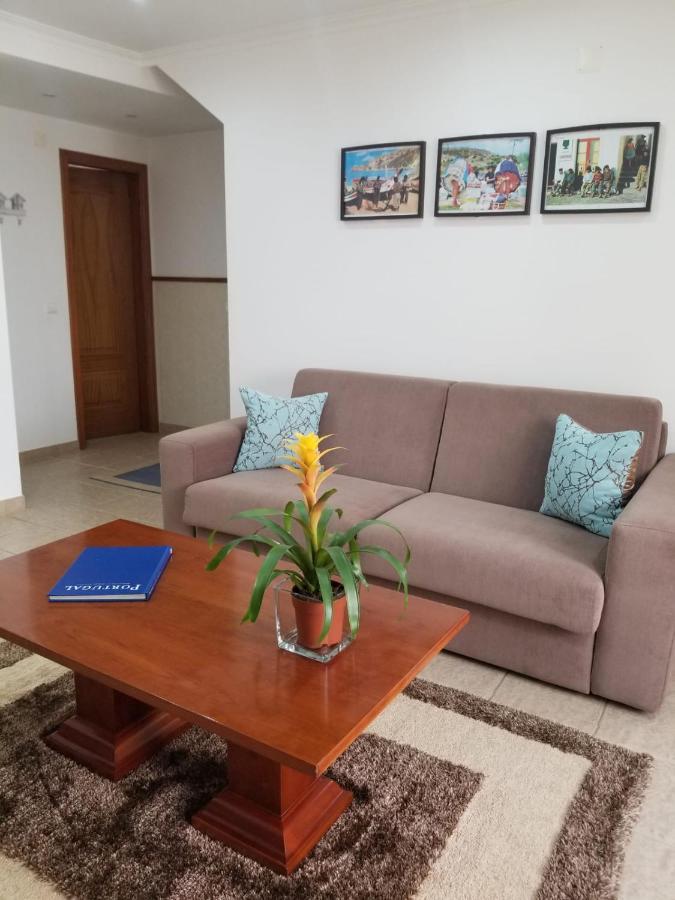 Casa Bonequinha Villa Nazare Ngoại thất bức ảnh