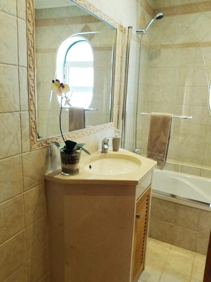 Casa Bonequinha Villa Nazare Ngoại thất bức ảnh