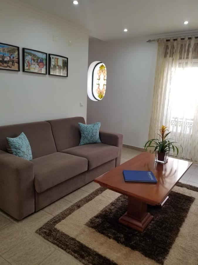 Casa Bonequinha Villa Nazare Ngoại thất bức ảnh