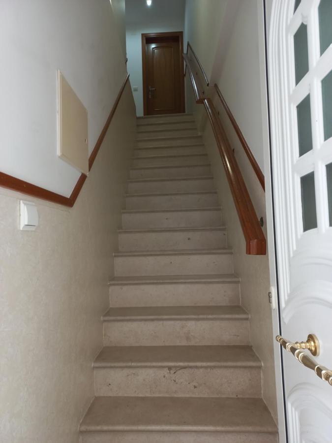 Casa Bonequinha Villa Nazare Ngoại thất bức ảnh